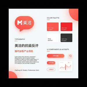 美洽在线客服系统人工智能VoiceRecognition案例